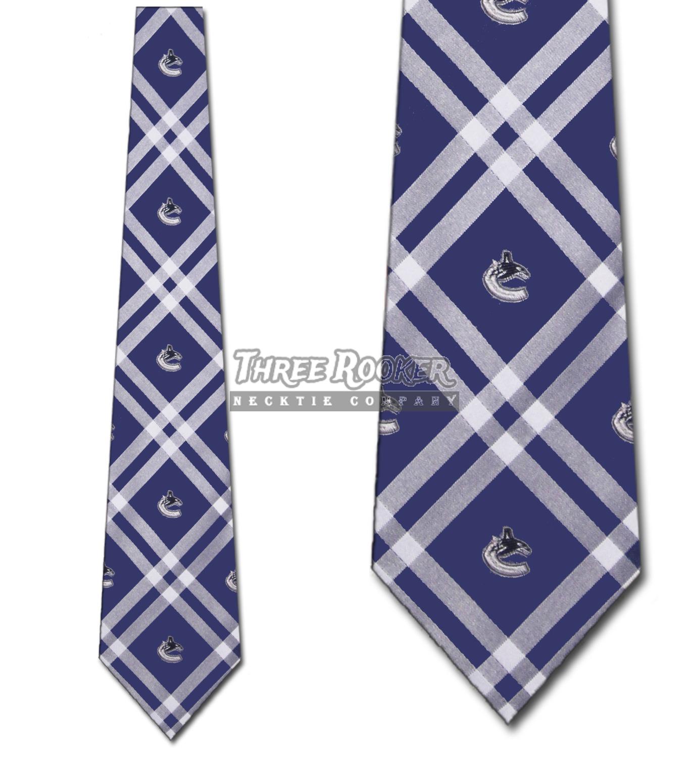 Lacrosse Ties Mens Sports Necktie Outdoor Tie by Three Rooker
