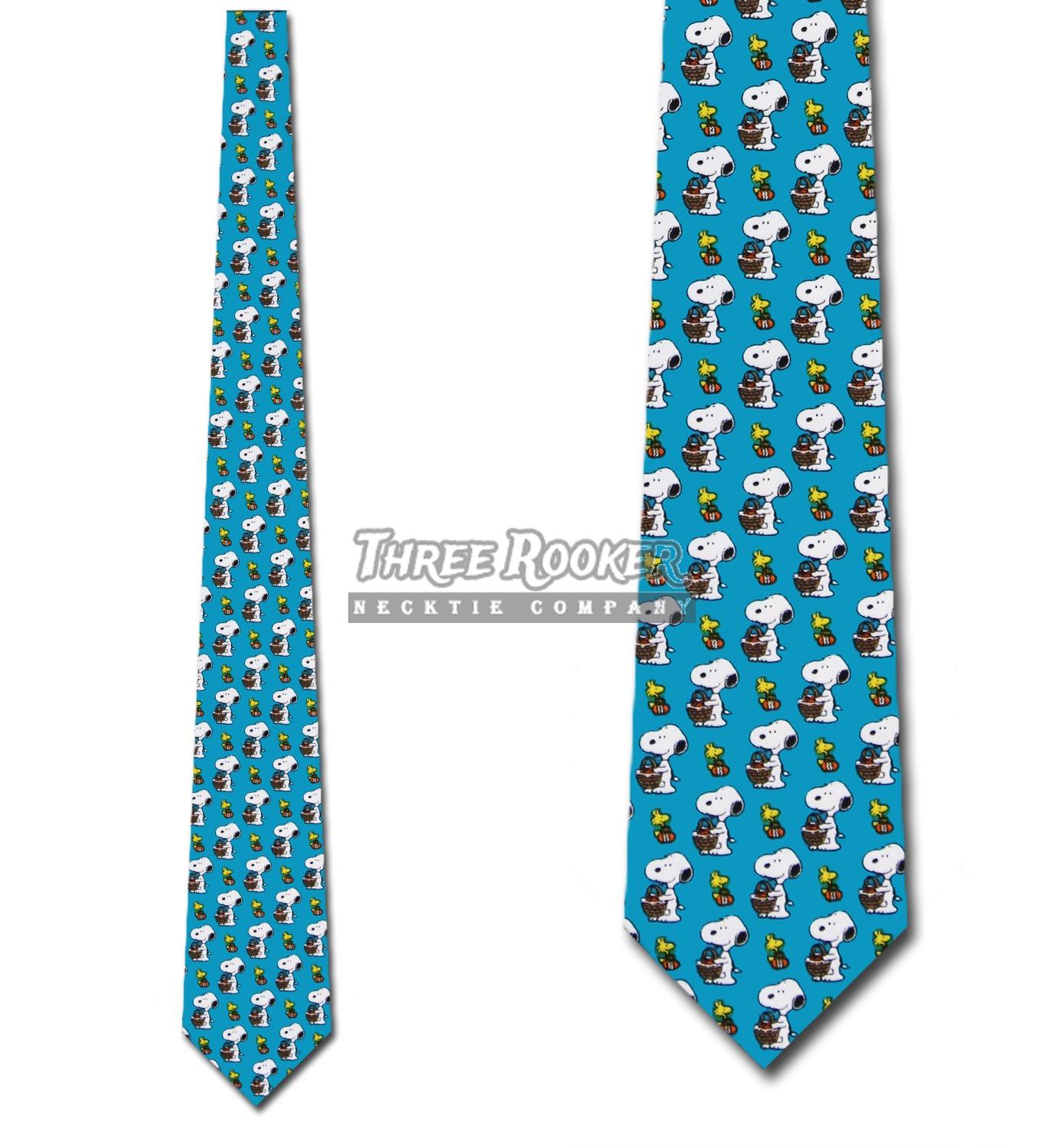 easter ties