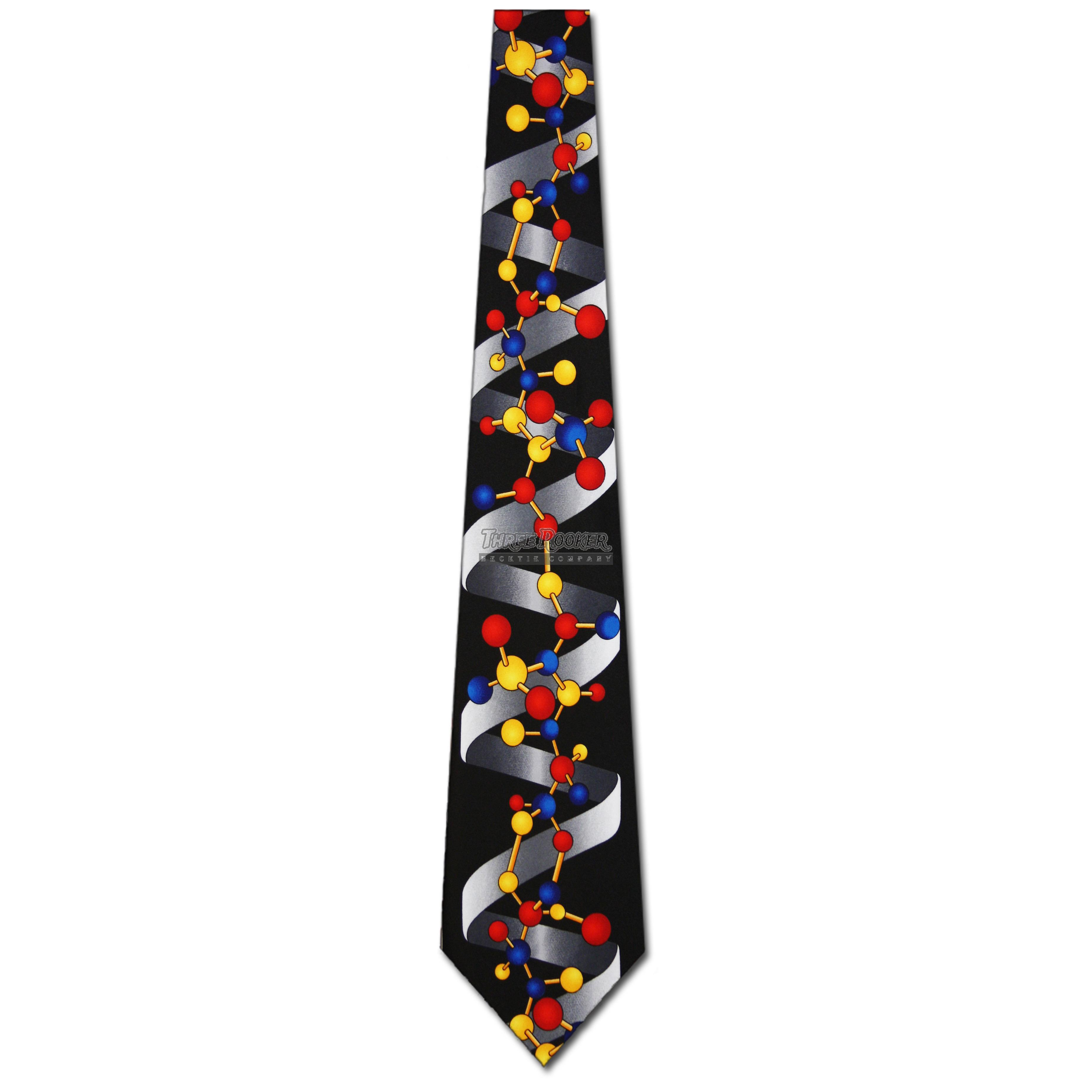 scientific ties